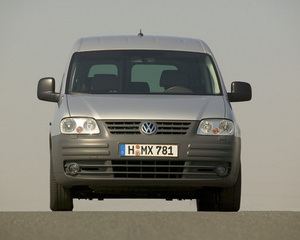 Caddy 1.9 TDI Combi Extra