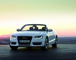 A5 Cabriolet 1.8 TFSI