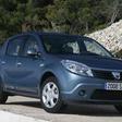 Sandero 1.5 dCi FAP Confort