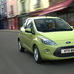 Ford Fiesta 1.6 TDCi vs Ford Ka TDCi