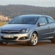 Astra GTC 1.7 CDTI 6-speed