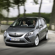 Zafira Tourer 2.0 CDTI Cosmo Active Select