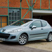 Subaru Legacy 3.0R vs Renault Clio 1.6 16V 130 GT vs Peugeot 207 Hatchback 1.4 Sportium