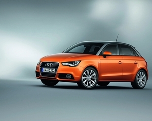 A1 Sportback 1.4 TFSI Sport