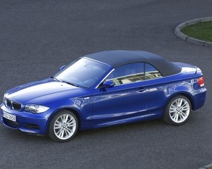 118d Cabrio SE