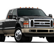 F-Series Super Duty F-350 156-in. WB Cabelas Styleside SRW Crew Cab 4x4