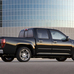 GMC Canyon Crew Cab 4WD SLE-1 vs GMC Canyon Extended Cab 2WD SLT vs GMC Sierra 1500 Regular Cab 2WD Work Truck Long Box vs Ford Ranger 126-in. WB Sport Styleside SuperCab 4x2