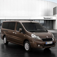 Expert Tepee Confort  L1 2.0 HDi 130