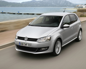 Polo 1.4I Highline DSG