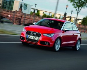 A1 1.4 TFSI Attraction