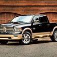 Ram 3500 Mega Cab 4X2 Laramie Longhorn Edition SWB