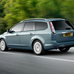 Focus Estate 1.6 TDCi DPF Zetec 