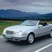 Mercedes-Benz CLK 230 Kompressor Cabriolet Automatic vs Subaru FF-1 1300 G vs Peugeot 2008 Style 1.6 BlueHDi