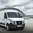 NV400 L1H2 3,3T 2.3 dCi Comfort Navi PLD