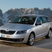 Skoda Octavia (Modern)