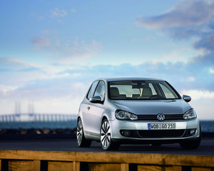 Golf VI 1.4I TSI Trendline