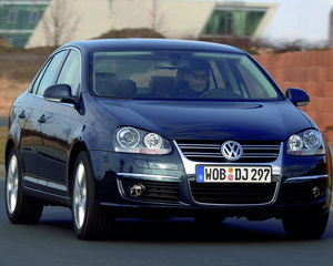 Jetta 1.6 FSI