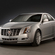 Cadillac CTS 3.6 V6 AWD Sport Luxury Automatic
