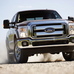 Chevrolet Avalanche LS 2WD vs Chevrolet Avalanche LS 4WD vs Chevrolet Silverado 2HY Short Box vs Ford F-Series Super Duty F-250 142-in. WB XLT Styleside SuperCab 4x4
