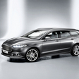 Mondeo Hybrid