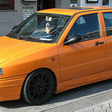 Toledo 2.0 GTi