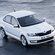 Skoda Rapid 1.6 TDI Elegance