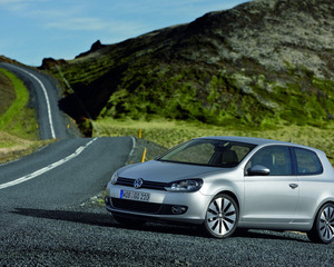 Golf VI 1.4I Trendline