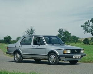 Jetta C 1.5