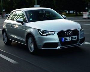 A1 1.4 TFSI 119g Attraction S tronic