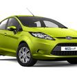 Fiesta 1.6TDCI ECOnetic