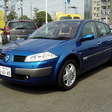 Megane II Hatchback 1.5dCi 80