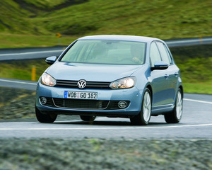 Golf VI 1.4I TSI Trendline