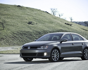 Jetta GLI