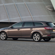 Mondeo SW 2.0 Flexfuel Trend