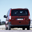 Vito Combi Compact 111CDI/32 9L.