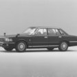 Cedric Sedan 200E SGL Extra