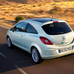 Opel Corsa Opel Corsa