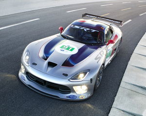 Viper GTS-R