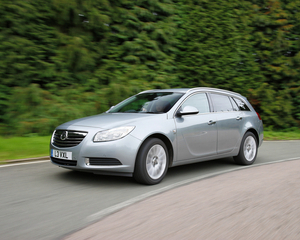 Insignia Sports Tourer 1.4T SE Nav