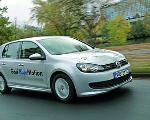 Golf 2.0 TDI BlueM Tech GT