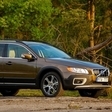 XC70 D5 AWD Summum