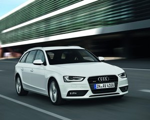 A4 Avant 1.8 TFSI SE