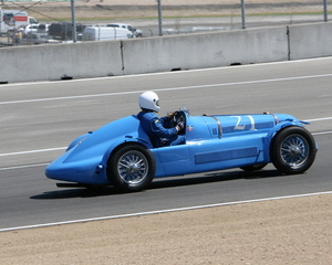 D6-3L Grand Prix