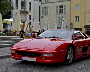 F355 GTS