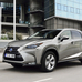 Nissan Note 1.6 Acenta Plus vs Lexus NX 300h Executive FWD