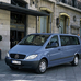 Mercedes-Benz Vito Combi Compact 115CDI/32 9L. vs Nissan Primastar Combi 6 L2 H1 2.0 dCi Premium vs Renault Trafic Van L1 H1 1.0T 2.0 dCi  vs Iveco Daily   35S10D 2.3 HPI