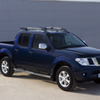 Navara King Cab 4WD