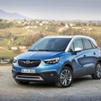 Crossland X 1.2 Turbo ECOTEC Edition