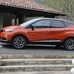 Captur Energy dCi S&S ECO2 Helly Hansen