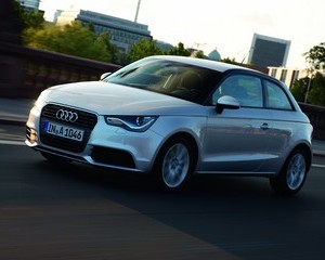 A1 1.4 TFSI 119g Ambition S tronic